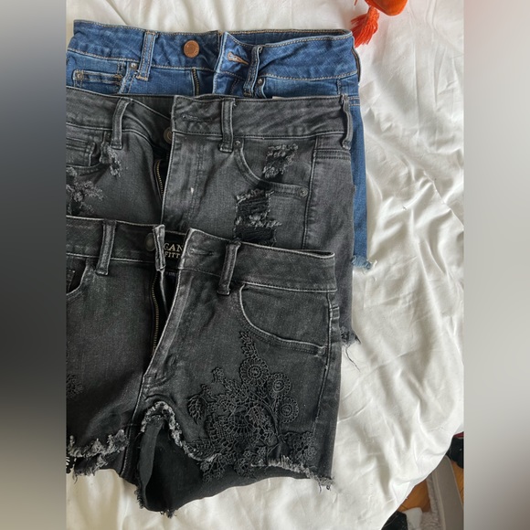 American eagle short shorts - Picture 5 of 5